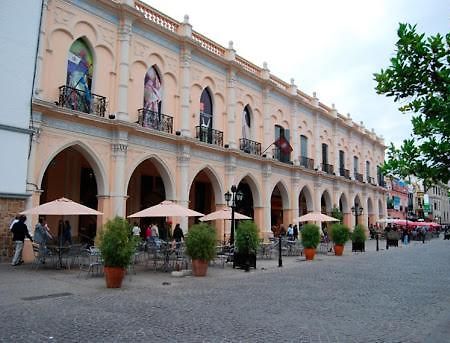 Albergue La San Francisco III Salta Exterior foto